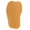 Zapatos de Baloncesto Suela de Tendón de Res Adhesivo Antideslizante Resistente al Desgaste Silenciador Zapatos de Cuero Palma Acolchada Zapatillas de Tela Fondo Plano Adhesivo de Reparación Fondo Negro Blanco Amarillo