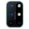 Película para lente de transmisión de sonido aplicable infinix Hot10 play Película protectora para cámara trasera Película de vidrio templado