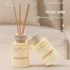 Perfume para Casa de Longa Duração Aromaterapia para Interior Fragrância Óleo Essencial Quarto Sem Fogo Série Tempo Sem Fogo Aromaterapia