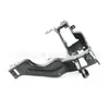 51647421709 É Adequado para Suporte de Farol, Peça de Posicionamento de Farol, Moldura de Farol de Bmw G05G18G06