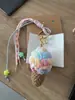 Colgante de Mochila de Peluche, No se Enviará la Compra Individual
