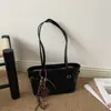 Bolso Retro de Gran Capacidad para Mujer 2026 Otoño Invierno Nuevo Versátil Moda Hombro Único Tendencia Viaje Diario Bolso de Hombro