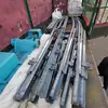 Desvíos de ferrocarril, Desvíos simples y dobles para transporte de carbón, Núcleos de desvío flexibles y de alta precisión para vías