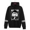 Anime Espía Elegante Spy X Family Transfronterizo ainime Sudadera con Capucha Hombres y Mujeres Sudaderas Pareja