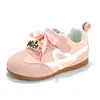Zapatos Deportivos y Casuales de Moda para Niños 2025 Primavera y Otoño Nuevos Ligeros Estilo Coreano Zapatos Forrest Gump para Niñas