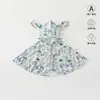 Ropa para Bebés y Niños de Anyang Ropa de Protección Solar para Niños Verano Capa Enfriadora de Seda de Hielo Ropa Exterior con Capucha Unisex para Niños Chaqueta Estilo Mori Kei