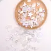 Pacote Misturado de Contas Soltas para DIY com Vários Estilos, Caixa Surpresa Aleatória de 50g para Iniciantes, Pulseira Colar Versátil, Contas Únicas