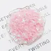 Lantejoulas Estrela de Cinco Pontas Vazadas 4mm 1g Embalagem Pequena em Formato de Estrela Material de Preenchimento Acessórios de Decoração DIY Lantejoulas
