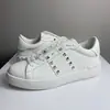 Zapatillas casuales para hombre de estilo oscuro funcional con cordones, remaches y encaje punk metal, zapatillas deportivas simples de cuero para mujer