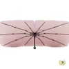 Parasol Delantero Nuevo para Parabrisas de Coche, Cortina Parasol para Coche, Parasol para Coche a Prueba de Viento, Protección Solar y Aislamiento Térmico