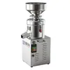 Molino Comercial de Pasta de Sésamo Guanting Molino Pequeño Máquina de Mantequilla de Maní y Nueces Pasta de Arroz Molino de Pasta de Maíz Molino de Arroz