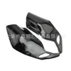 Adecuado para accesorios de motocicleta todoterreno Kawasaki KLX250/300, cubierta protectora modificada, cubiertas de plástico delanteras y traseras