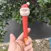 Bolígrafo Creativo de Dibujos Animados para Descomprimir Memoria Super Suave Lindo Bolígrafo de Descompresión Dibujos Animados Material de Oficina de Aprendizaje Bolígrafo de Gel para Descomprimir
