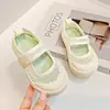 Sandálias Infantis Fechadas para Bebês que Estão Aprendendo a Andar Modelo de Verão 2026 Sapatos Funcionais Respiráveis para Meninos Sapatos Esportivos Casuais para Meninas