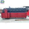 Máquina enderezadora de andamio de tubo de acero tipo sujetador de construcción máquina enderezadora de tubo de acero inoxidable máquina enderezadora de tubo rectangular tubo cuadrado