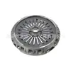 Plato de Embreagem, 3483000512, 0102502304, Dt4.00256, A0052502804