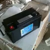 Batería Haizhi HZB12-44 Batería UPS de almacenamiento de energía sin mantenimiento Haizhi 12v44ah