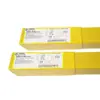 Varillas de soldadura de acero inoxidable Jinglei, gama completa de especificaciones, A102/GES-308/GES309/GES316, en stock