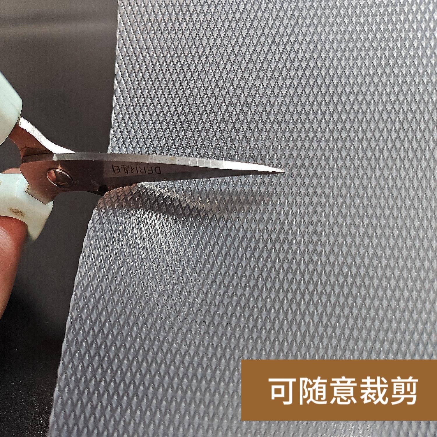 EVA加厚透明抽屉垫纸厂家货源