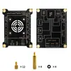 Placa Mãe da Máquina de Gravação a Laser Placa de Controle Principal MKS DLC32 V2.1 Placa de Controle GRBL para Gravação a Laser WIFI