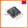 Novo Original Lm75Bdp Lm75Bd Pacote Msop-8/ Sop-8 Chip Sensor de Temperatura Digital