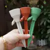 Nuevo gotero artefacto perezoso para riego dispositivo de riego automático planta verde temporizador dispositivo de filtración riego por goteo automático mayoreo