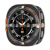 Caixa de Relógio Samsung 47mm Adequada para Capa Protetora de Caixa de Relógio Galaxy, Caixa Protetora de Metal Estilo Alpino, Modelo Transfronteiriço