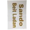 Muebles Cristal Etiquetado Logotipo Transferencia Personalizado Etiquetado Transparente UV