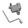 8E0862153A es adecuado para accesorios de coche Audi A4.B6 motor de la tapa del depósito de combustible motor de la tapa del depósito de combustible