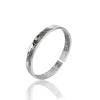 Fabricantes de origem pulseira mantra de seis sílabas pulseira Sutra do Coração pulseira escritura de abertura feminina pulseira retrô presente de joia