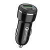 Cargador de Coche Adecuado para Huawei, Xiaomi, Apple, Oppo, Vivo, Oneplus, Honor, Redmi Venta de Liquidación Cargador de Coche