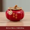 Regalos de Boda de Caqui, Recuerdos, Artículos de Buena Suerte de Caqui, Regalos Ceremoniales, Adornos, Colección de Suministros para Decoración de Compromiso