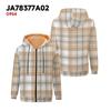 Producto Nuevo 2024 Transfronterizo Terciopelo Acolchado Invierno Algodón Ropa Exterior Invierno Damas Algodón Ártico Ropa Exterior Cálida Chaqueta de Algodón