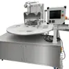 Máquina Selladora Automática de Atmósfera Modificada Tipo Plato Giratorio, Entrega Directa de Fábrica, Gran Inventario Disponible del Fabricante