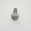 El Fabricante Suministra Tornillos Antirrobo, Tuercas Antirrobo Removibles, Tornillos Antirrobo de Cinco Esquinas, Tornillos Antirrobo de Cinco Estrellas