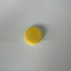 Transfronterizo en stock-estilo lote mixto raqueta de tenis amortiguador de silicona amortiguador de raqueta buffer de goma blanda de PVC a prueba de golpes