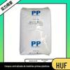 Empacotamento de alimento transparente transparente da matéria prima dos PP da matéria prima do polipropileno do Homopolymerization HJ730 FH44 HJ730L do total HJ730 de Hanwha