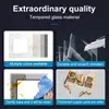 Interruptor Doméstico Empotrado GFCI Transfronterizo Venta Directa del Fabricante Tipo Oculto Panel 118 Enchufe de Protección contra Fugas 20A