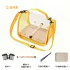 Bolsa de Transporte para Papagaio, Transportador de Pombo, Transportador de Lagarto, Transportador de Pássaro Pequeno, Gaiola de Pássaro, Transportador de Hamster Pequeno, Bolsa Portátil para Calopsita, Suprimentos para Animais de Estimação Pequenos