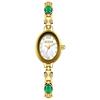 2024 nuevo-aiyis reloj de mujer reloj doméstico resistente al agua automático Shi Ying 1881