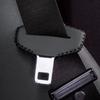 Cubierta Protectora para Hebilla de Cinturón de Seguridad de Coche Cubierta Anticolisión Protector Cubierta Protectora para Cabezal de Tarjeta de Cinturón de Seguridad de Asiento de Coche Suministros para el Interior