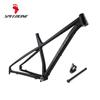 Cuadro de montaña de aleación de aluminio de 29 pulgadas de grado de competición de cross-country Speedone, tendencia multicolor, todo en línea y otros accesorios