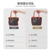 Goya Mini Bolsa Interior Bolso Tote Anjou Bolsa de Papel DuPont Soporte Mini Almacenamiento Bolsa Interior