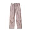 Pantalones anchos informales para mujer, pantalones de paracaídas absorbentes de sudor y de secado rápido, ropa para padres e hijos de primavera 2024 464888