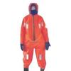 Directamente del Fabricante Ropa de Aislamiento Térmico Impregnada de Agua Tipo Dbf-I Marina, Resistente al Calor y al Frío, Ropa de Salvamento de una Pieza Inspección de Buques Ccs