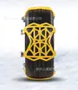 Accesorios para Coche Cadenas Antideslizantes para Nieve, Cadenas Antideslizantes para Neumáticos de Coche Tipo Rueda, Cadenas para Neumáticos Engrosadas