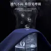 Direto da fábrica de alta qualidade, camisa polo de manga curta de algodão gelado, roupas de trabalho, camiseta com impressão de LOGO da empresa, camiseta bordada