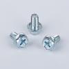 Tornillos de Hexágono Exterior Galvanizados al por Mayor del Fabricante con Arandela