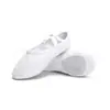 Wuyuan Wangjun 101002 Zapatos de Baile con Cordones al por Mayor Zapatos de Garra de Gato de Suela Blanda Zapatos de Práctica Clásica Zapatos de Baile Corporal