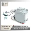 Posicionador de Válvula Original Masoneilan Svi 1000 para Válvula de Bola Tipo V Fija de Instrumentos de Sichuan